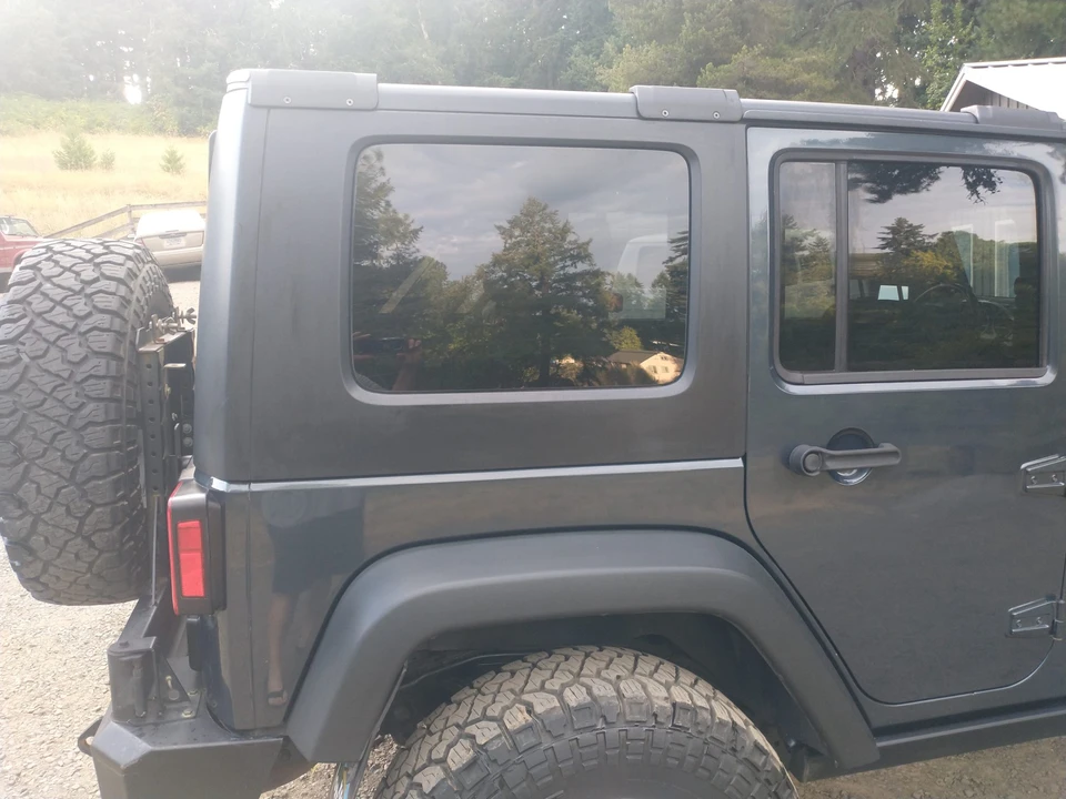 2008 Jeep JK Wrangler - Image 22 of 31