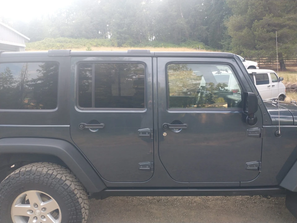 2008 Jeep JK Wrangler - Image 19 of 31