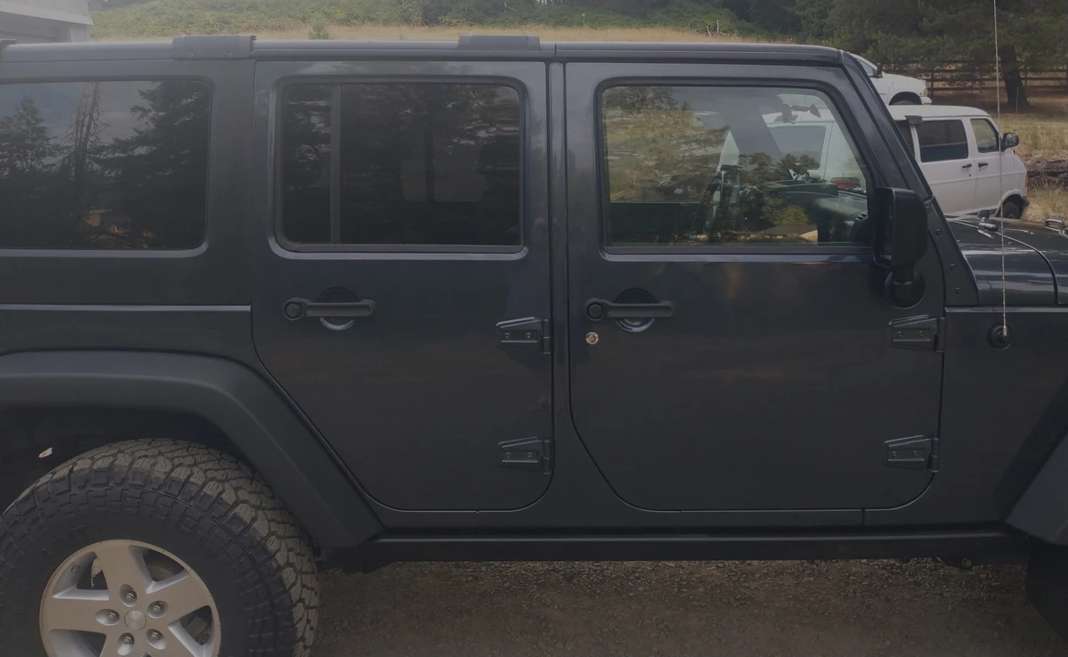 2008 Jeep JK Wrangler - Image 20 of 31