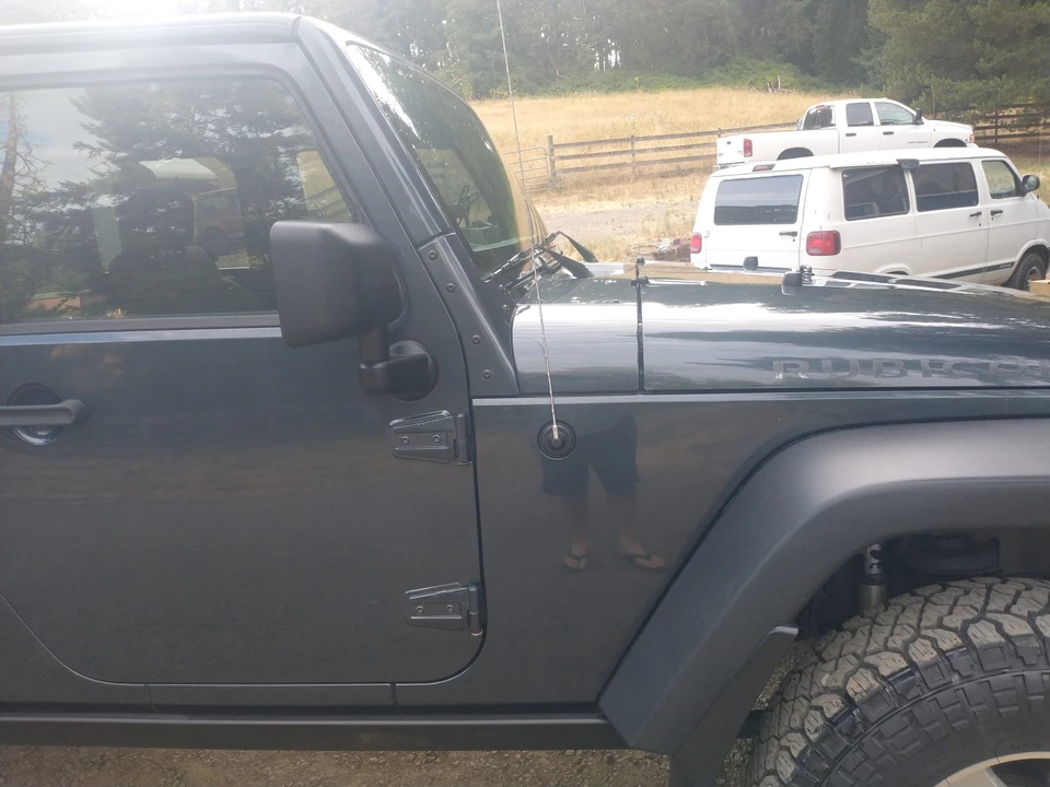2008 Jeep JK Wrangler - Image 18 of 31