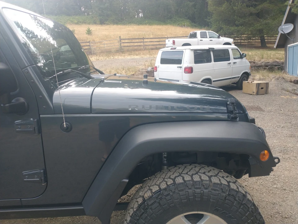 2008 Jeep JK Wrangler - Image 16 of 31