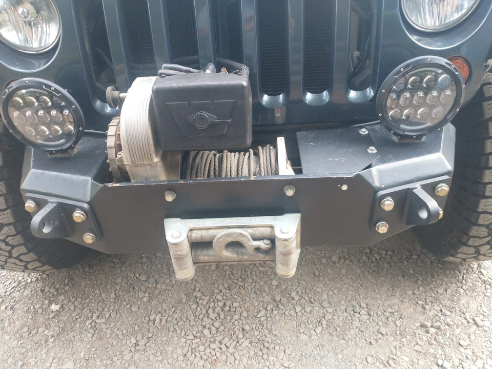 2008 Jeep JK Wrangler - Image 11 of 31