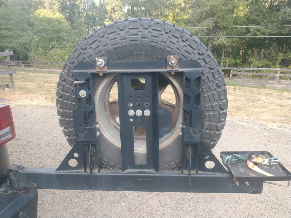 2008 Jeep JK Wrangler - Image 31 of 31
