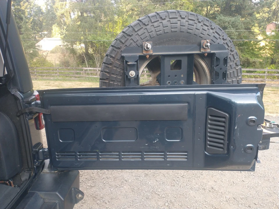 2008 Jeep JK Wrangler - Image 30 of 31