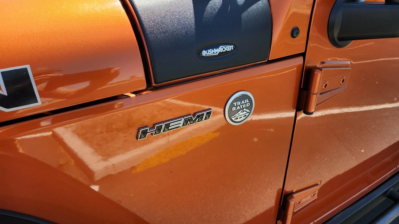 2010 Jeep JK Wrangler - Image 20 of 31