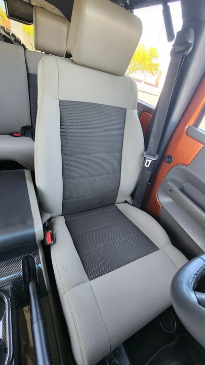 2010 Jeep JK Wrangler - Image 25 of 31