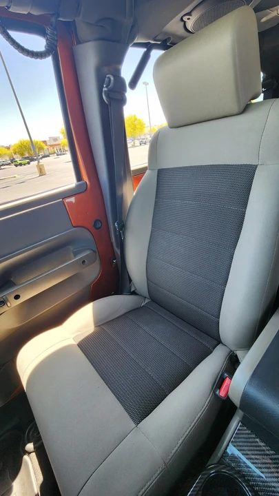 2010 Jeep JK Wrangler - Image 22 of 31