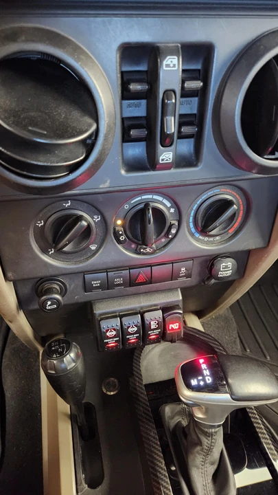 2010 Jeep JK Wrangler - Image 31 of 31