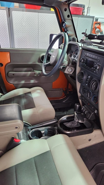 2010 Jeep JK Wrangler - Image 24 of 31