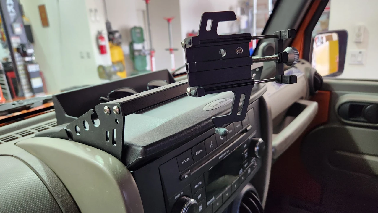 2010 Jeep JK Wrangler - Image 29 of 31