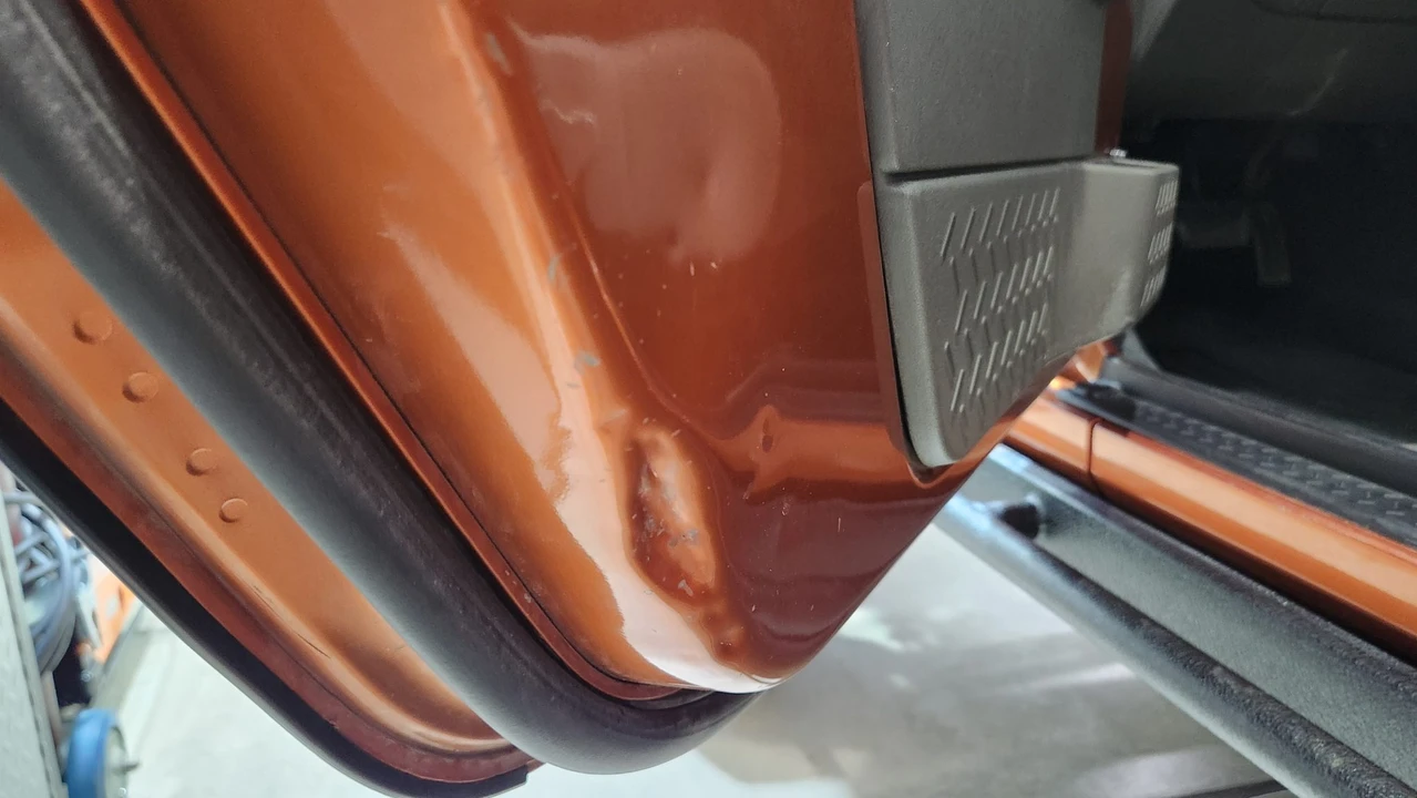 2010 Jeep JK Wrangler - Image 21 of 31