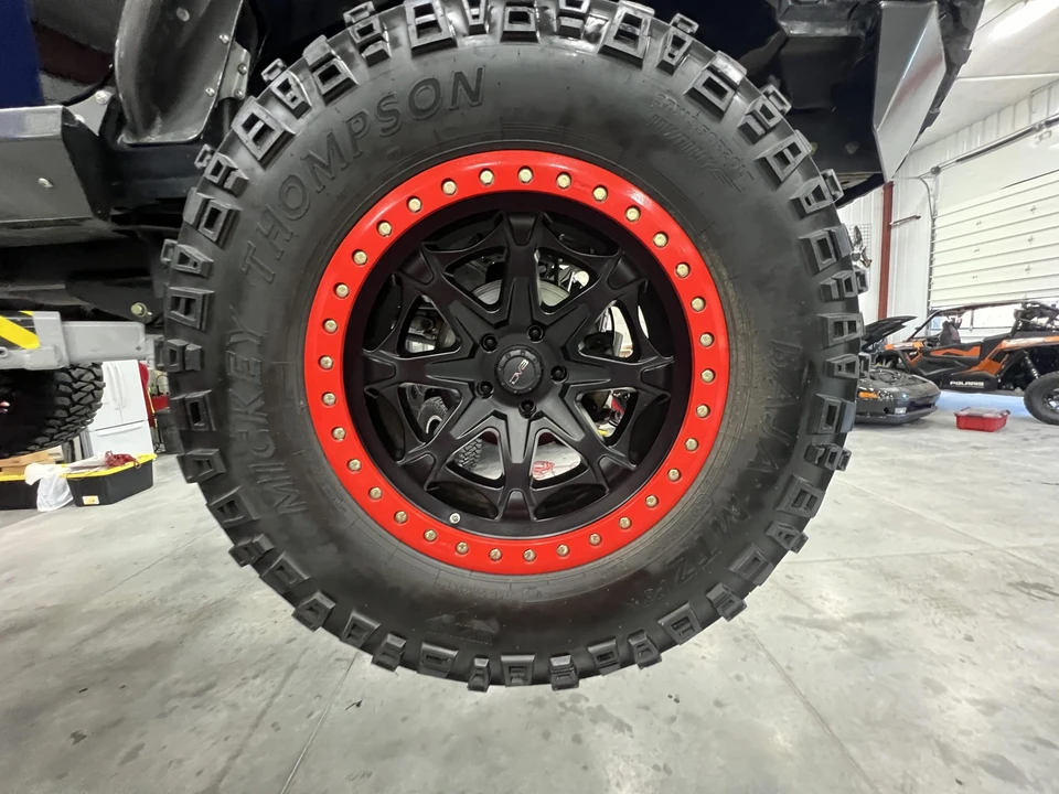 2010 Jeep JK Wrangler - Image 22 of 31