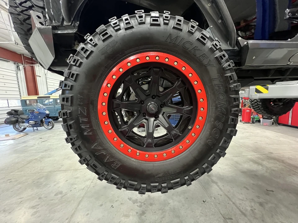 2010 Jeep JK Wrangler - Image 21 of 31
