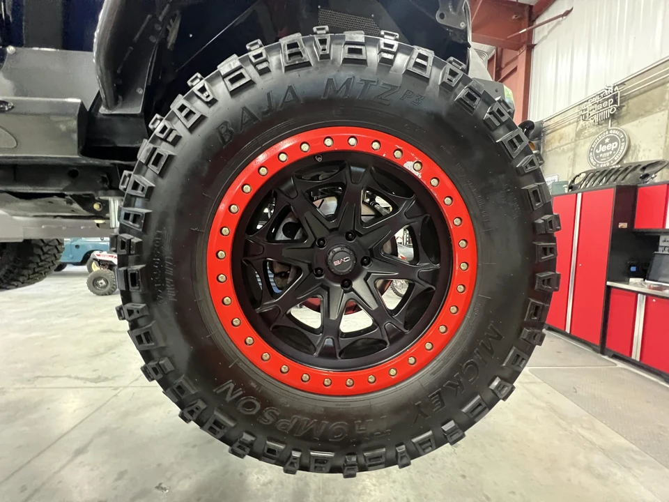 2010 Jeep JK Wrangler - Image 20 of 31