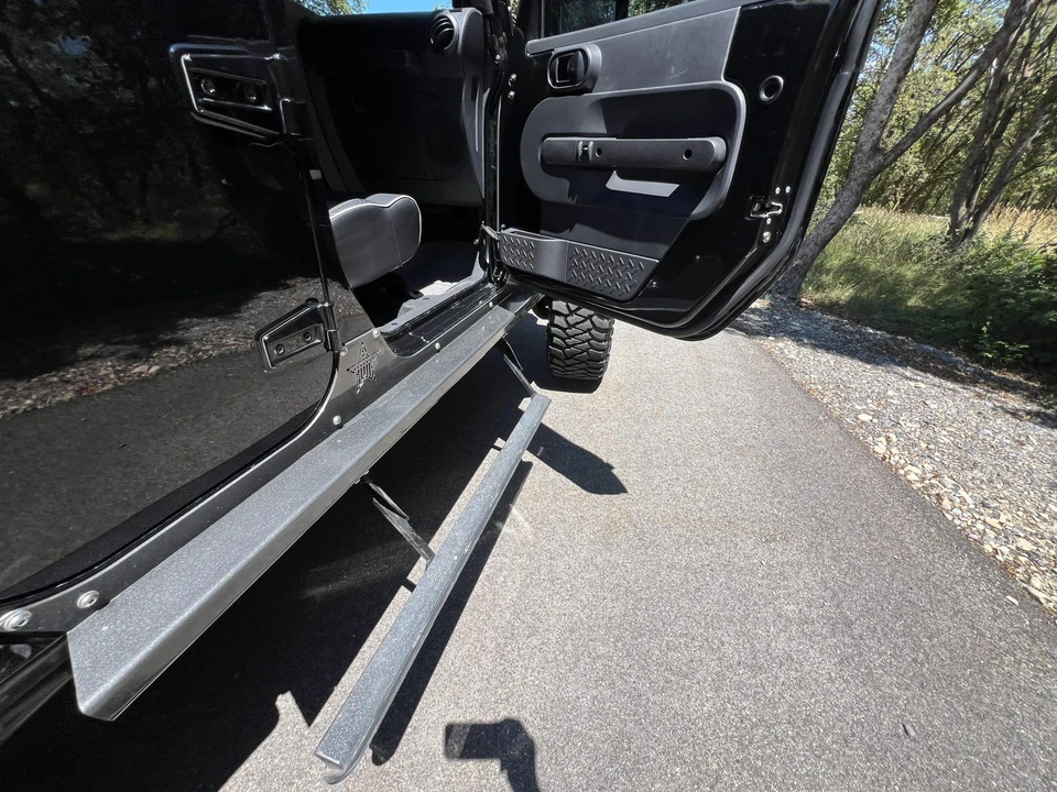 2010 Jeep JK Wrangler - Image 31 of 31