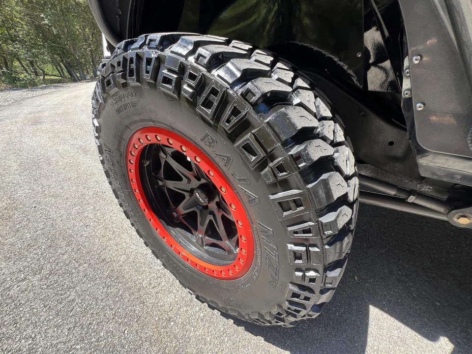 2010 Jeep JK Wrangler - Image 24 of 31