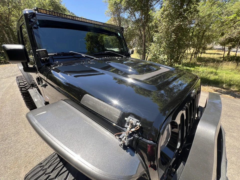 2010 Jeep JK Wrangler - Image 17 of 31
