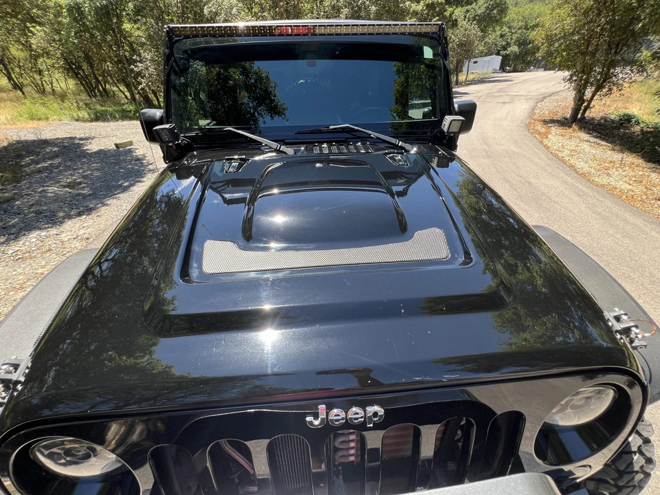 2010 Jeep JK Wrangler - Image 16 of 31