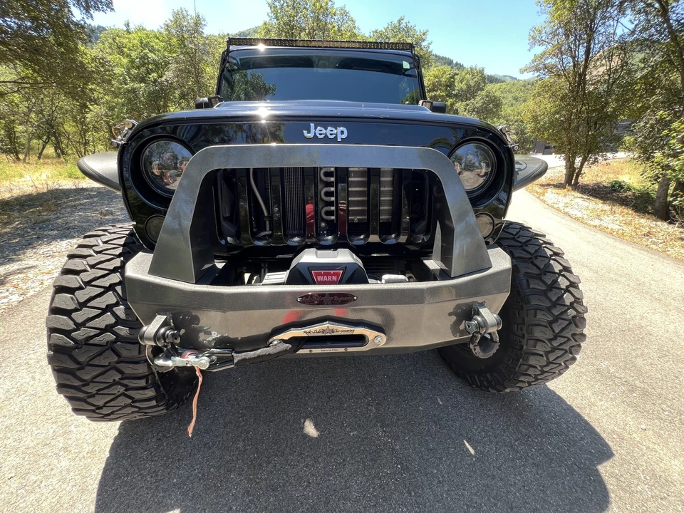 2010 Jeep JK Wrangler - Image 15 of 31
