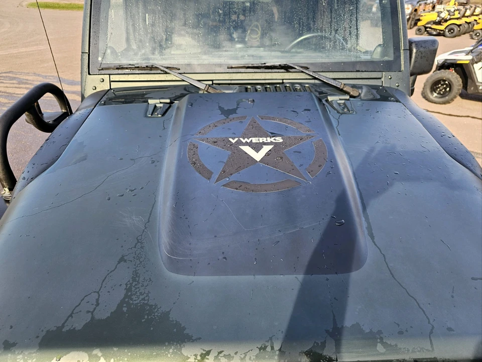 2011 Jeep JK Wrangler - Image 10 of 31