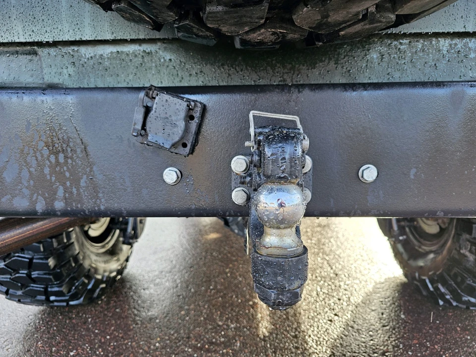 2011 Jeep JK Wrangler - Image 14 of 31
