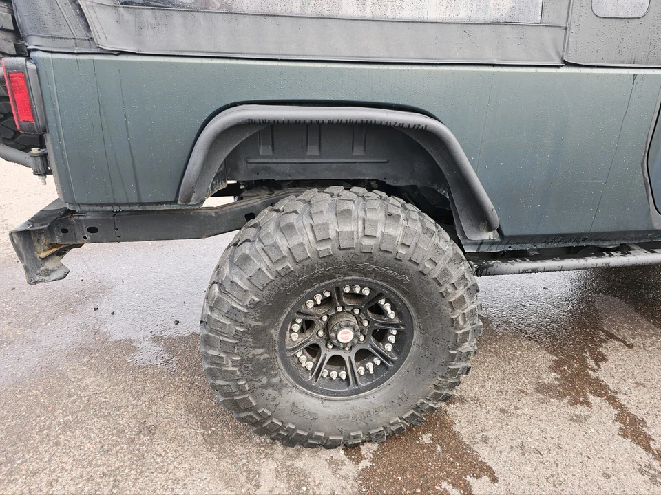 2011 Jeep JK Wrangler - Image 11 of 31