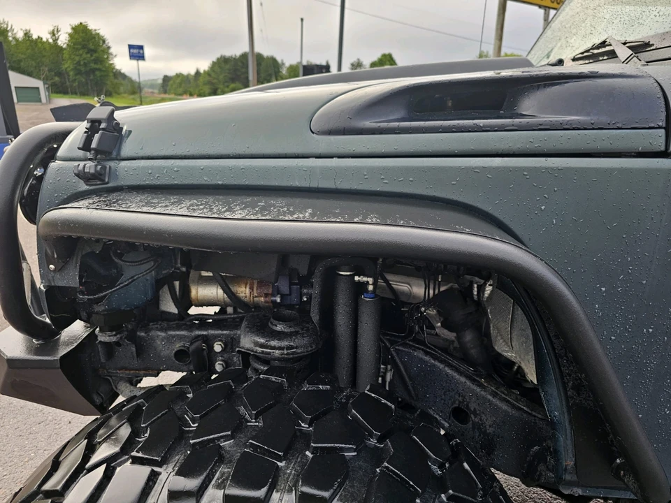 2011 Jeep JK Wrangler - Image 17 of 31