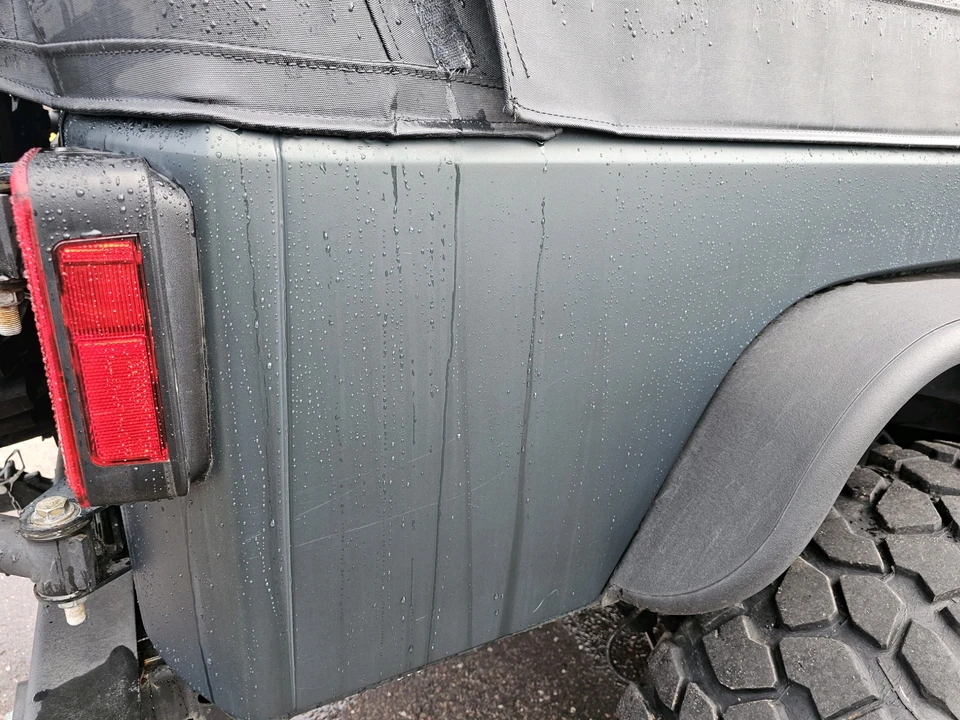 2011 Jeep JK Wrangler - Image 25 of 31