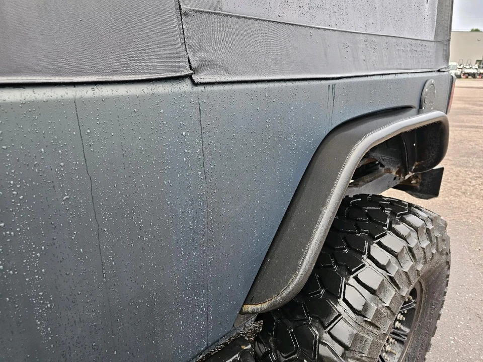 2011 Jeep JK Wrangler - Image 21 of 31