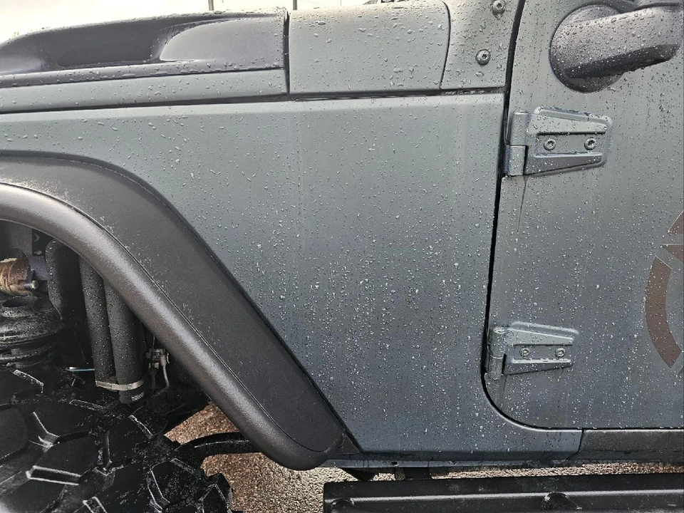 2011 Jeep JK Wrangler - Image 19 of 31