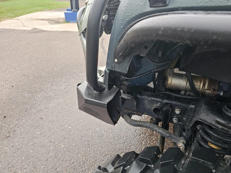 2011 Jeep JK Wrangler - Image 16 of 31