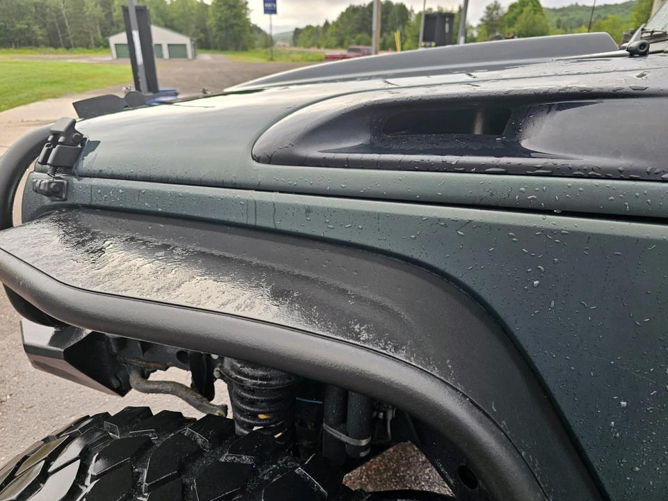 2011 Jeep JK Wrangler - Image 18 of 31