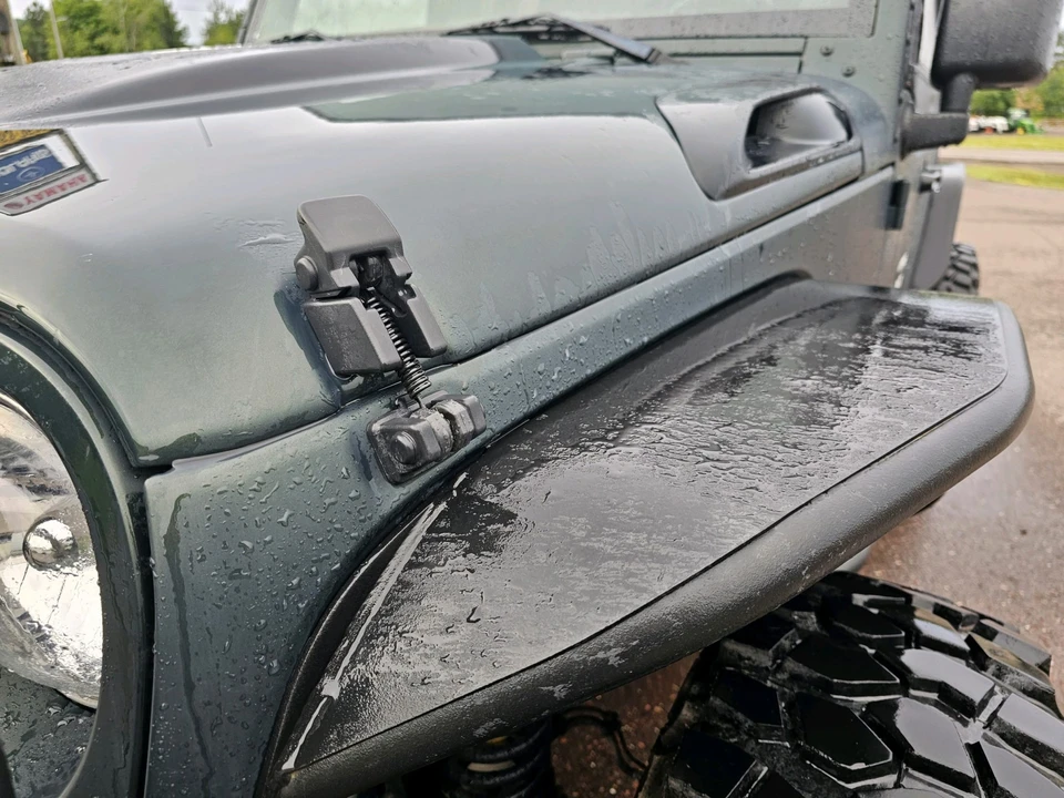 2011 Jeep JK Wrangler - Image 15 of 31