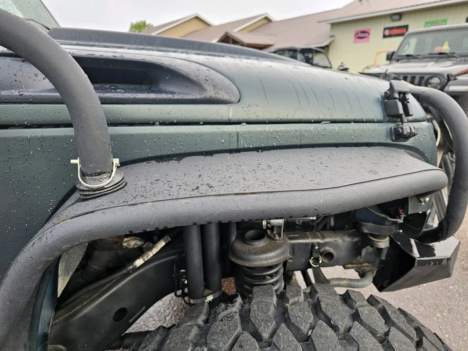 2011 Jeep JK Wrangler - Image 22 of 31