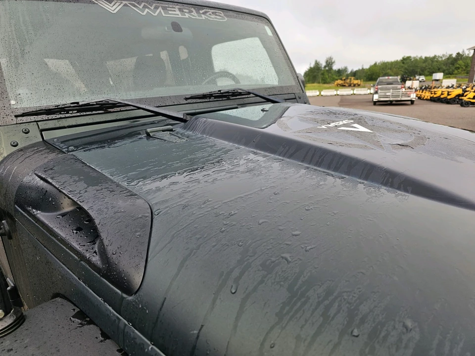 2011 Jeep JK Wrangler - Image 27 of 31