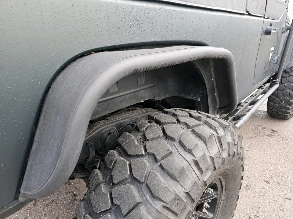 2011 Jeep JK Wrangler - Image 30 of 31
