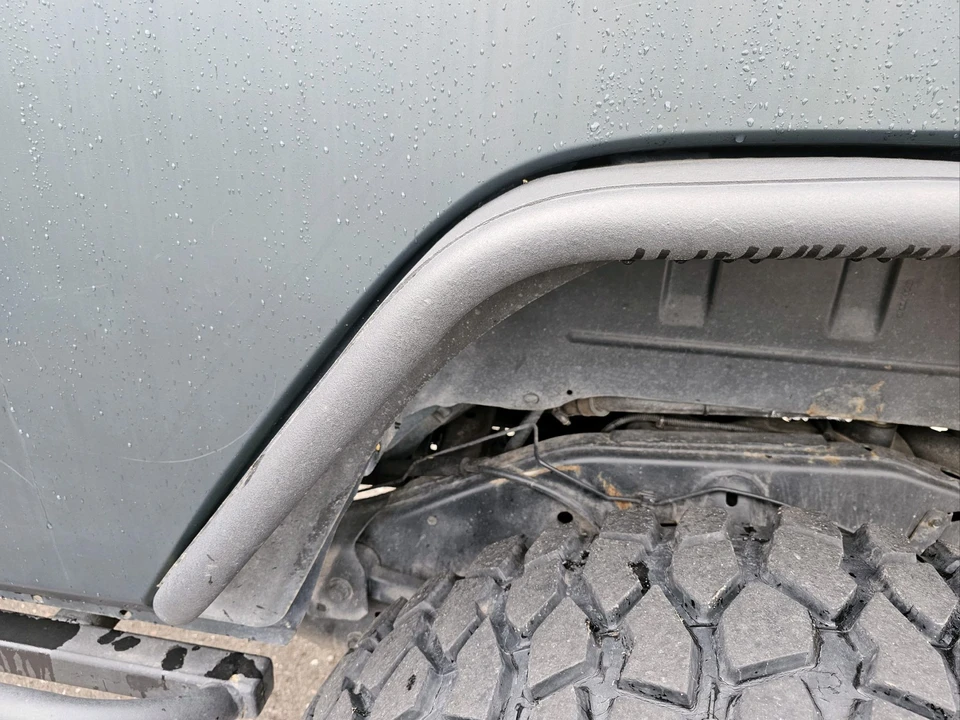 2011 Jeep JK Wrangler - Image 31 of 31