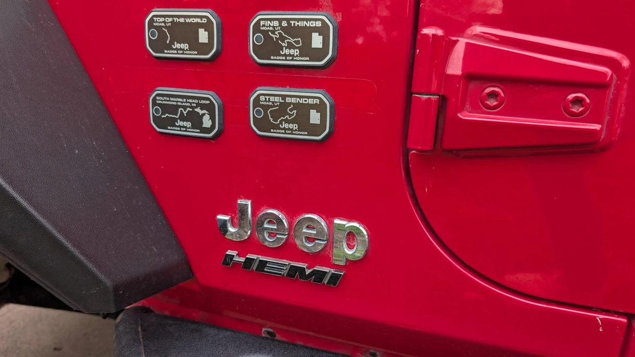 2011 Jeep JK Wrangler - Image 22 of 31