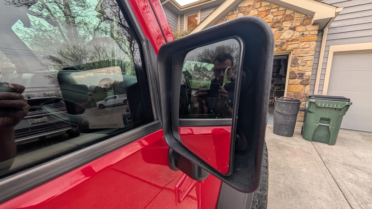 2011 Jeep JK Wrangler - Image 30 of 31