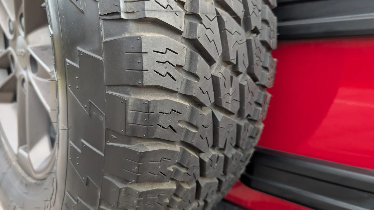 2011 Jeep JK Wrangler - Image 26 of 31