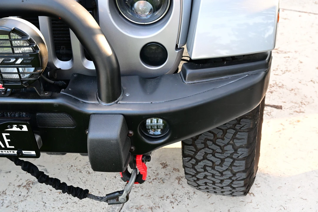 2014 Jeep JK Wrangler - Image 18 of 31