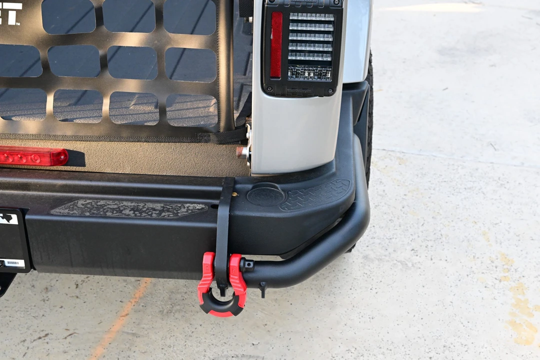 2014 Jeep JK Wrangler - Image 24 of 31