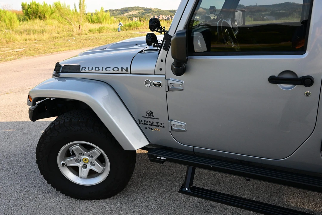 2014 Jeep JK Wrangler - Image 19 of 31