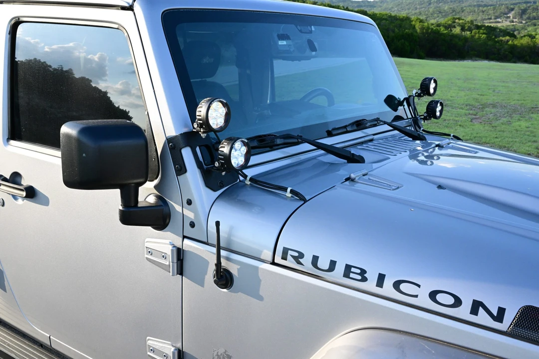2014 Jeep JK Wrangler - Image 26 of 31