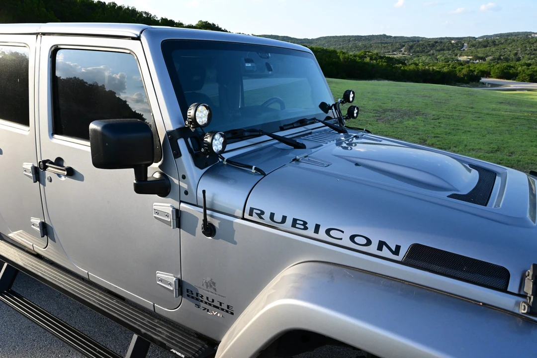 2014 Jeep JK Wrangler - Image 25 of 31