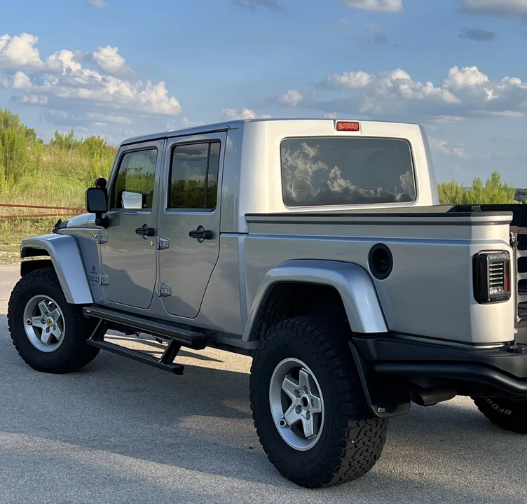 2014 Jeep JK Wrangler - Image 22 of 31