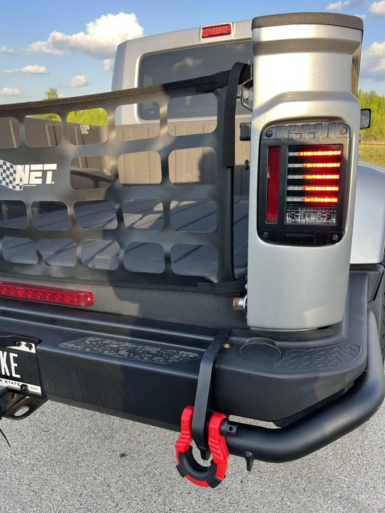 2014 Jeep JK Wrangler - Image 23 of 31