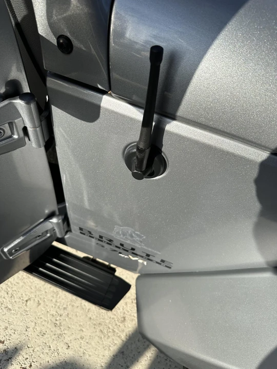 2014 Jeep JK Wrangler - Image 27 of 31