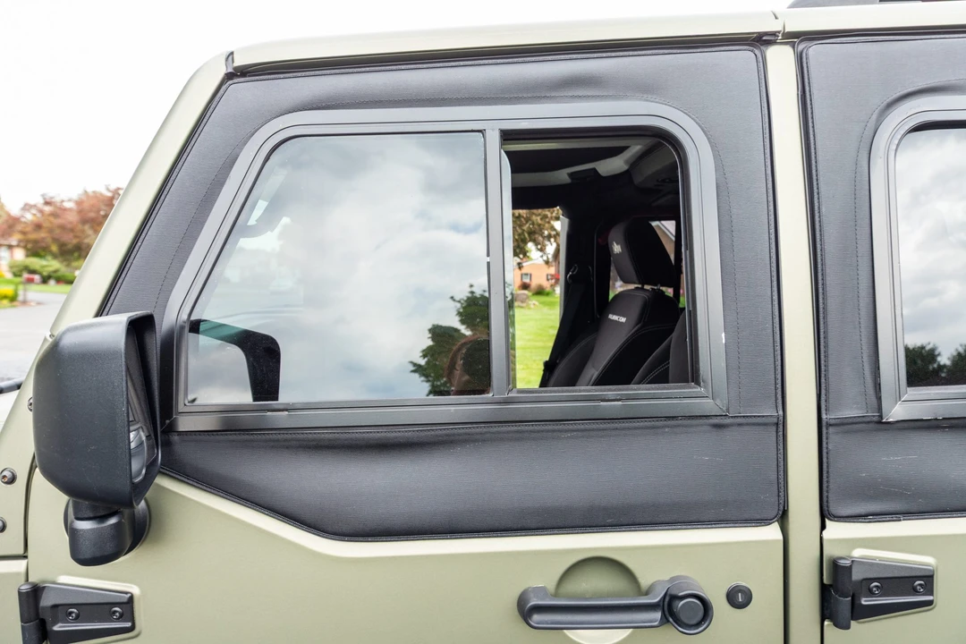 2015 Jeep JK Wrangler - Image 11 of 31