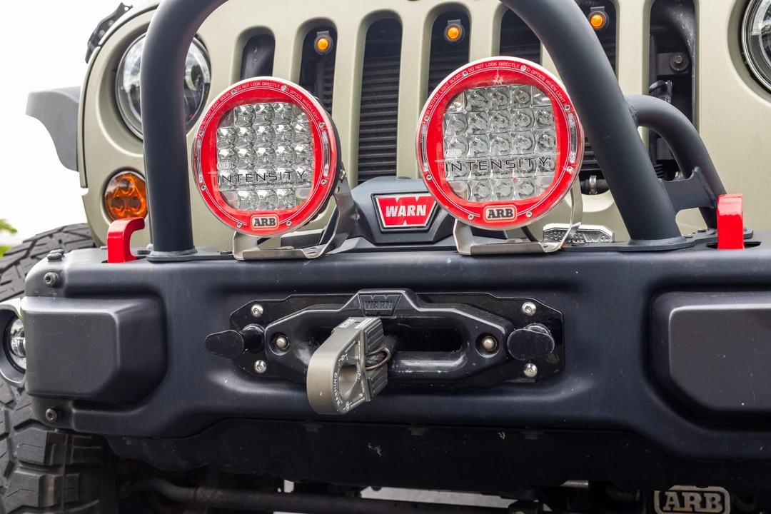 2015 Jeep JK Wrangler - Image 22 of 31